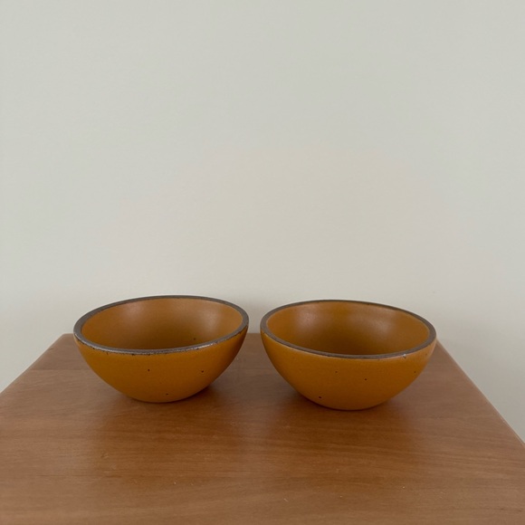 East Fork Ice Cream Bowls - Picture 3 of 5